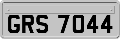 GRS7044