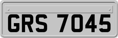 GRS7045