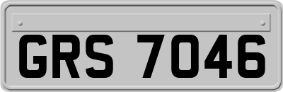 GRS7046