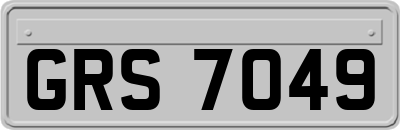 GRS7049