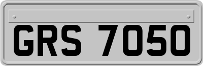 GRS7050