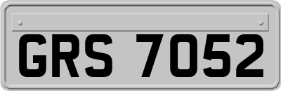 GRS7052