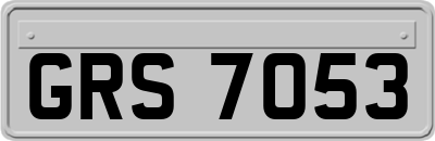 GRS7053