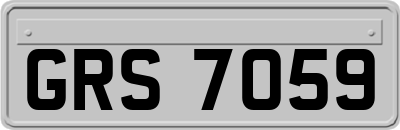 GRS7059