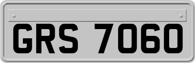GRS7060