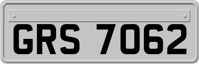 GRS7062