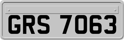 GRS7063