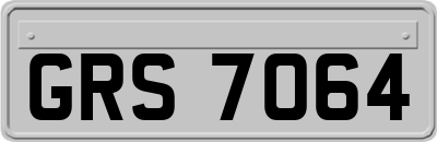GRS7064