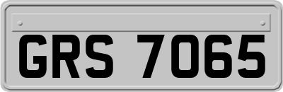 GRS7065