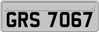 GRS7067
