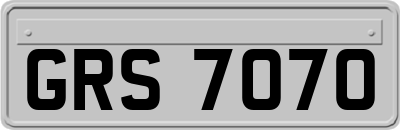 GRS7070