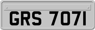 GRS7071