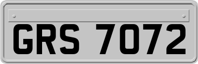 GRS7072