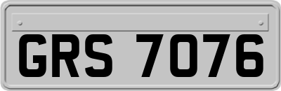 GRS7076
