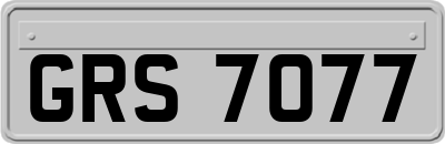 GRS7077
