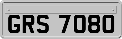 GRS7080