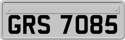 GRS7085