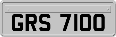 GRS7100
