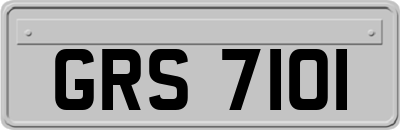 GRS7101