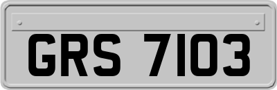 GRS7103