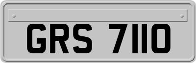 GRS7110