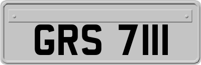 GRS7111