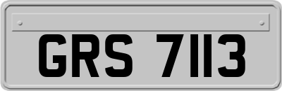 GRS7113