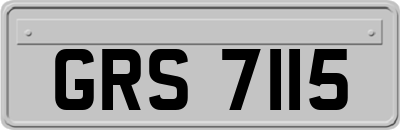 GRS7115