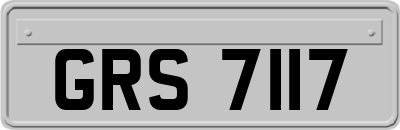 GRS7117