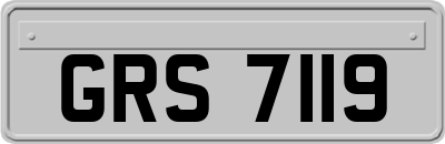 GRS7119