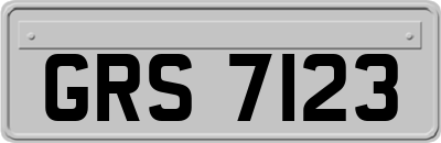 GRS7123