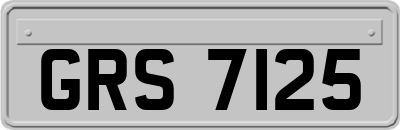 GRS7125