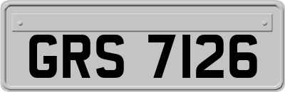 GRS7126