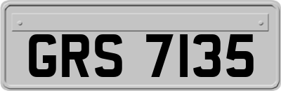 GRS7135