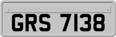 GRS7138