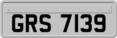 GRS7139