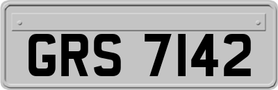 GRS7142