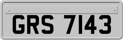 GRS7143