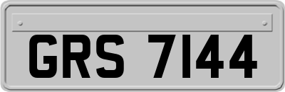 GRS7144