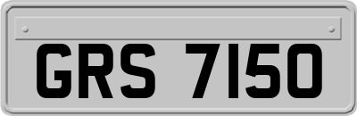 GRS7150