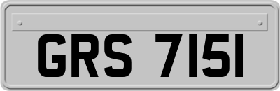 GRS7151