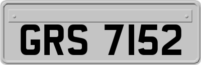GRS7152