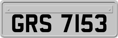 GRS7153
