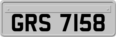 GRS7158