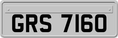 GRS7160