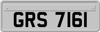 GRS7161