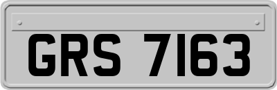 GRS7163