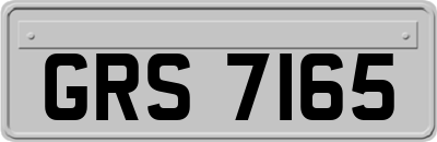 GRS7165