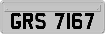 GRS7167