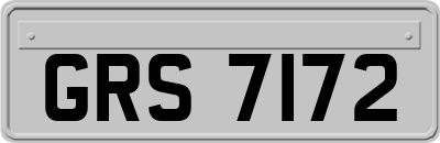 GRS7172